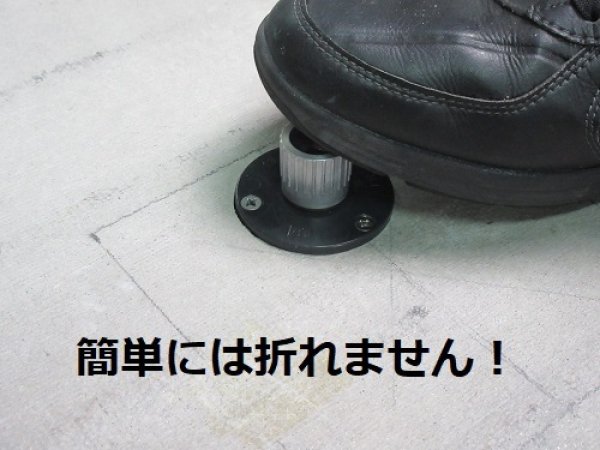 画像5: V133ACP   アルミテストプラグ　ミニ　Oリング付【ミヤコ株式会社】 (5)