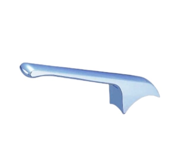 画像1: KP38　操作レバー　FM707用【KVK】　 (1)