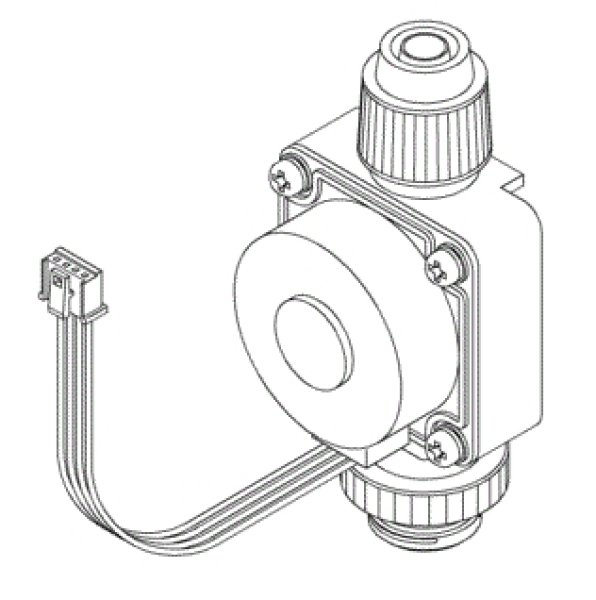 画像1: TH5E0008 #NG2【TOTO】発電ユニット (1)