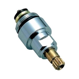 画像1: KP609C　A型上部一式　M368用　 寒冷地仕様　固定コマ 【KVK】 (1)