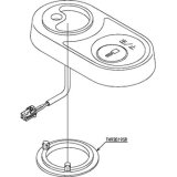 TH5E0021 発電ユニット 旧5E000021【TOTO】のことなら配管 水道 部品