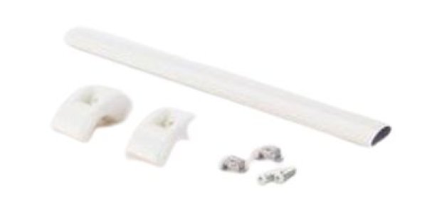 画像1: HHY828-ON  取っ手【積水】　ユニットバスドア　GYU367用　★1個在庫有★ (1)