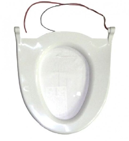 画像1: TCM833R　暖房便座ユニット【TOTO】【受注生産のため納期２週間】 (1)