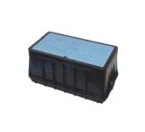 前澤化成工業Maezawaマエザワ 都型 メーターBOXます3号 水道 ボックス 前澤化成工業Maezawaマエザワ 都型 メーターBOXます3号 水道