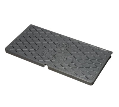 画像2: MB-13SCDH  MB-20SCDH MB-25SCDH  量水器ボックス ダクタイル耐寒鋳鉄蓋【前澤化成工業】 (2)