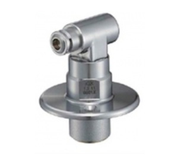 画像1: G053AF5-12 光陽産業 ガスコンセントS 露出タイプ 都市ガス用 ヒューズガス栓付 (1)