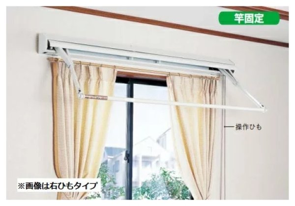 画像1: CWFBT8101W【PANASONIC】　室内物干しユニット　ホシ姫サマ　壁掛けタイプ　ショートサイズ 旧CWF8101W (1)