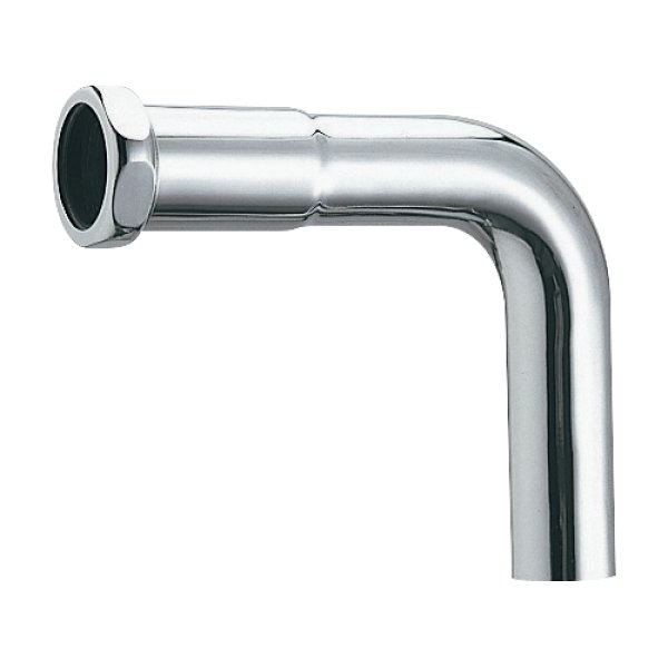 画像1: 4692-32B  さしこみベンド【株式会社カクダイ】 (1)