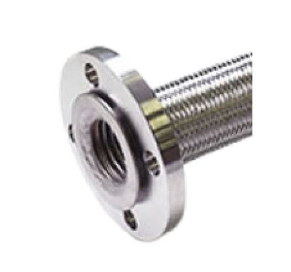 画像2: SF-10000 　32×300L 5K  ALLSUS304製 フランジ付　昌栄産業株式会社 (2)