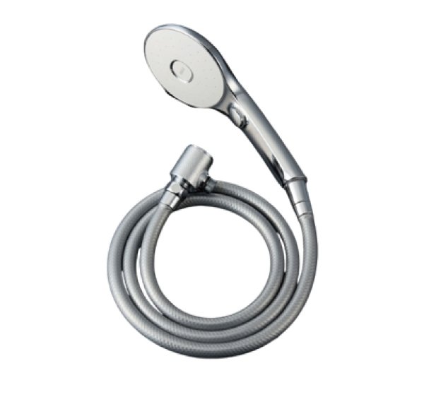 画像1: BF-SL6MBGE(1.6)-AT【LIXIL INAX】エコアクアスイッチシャワー (1)