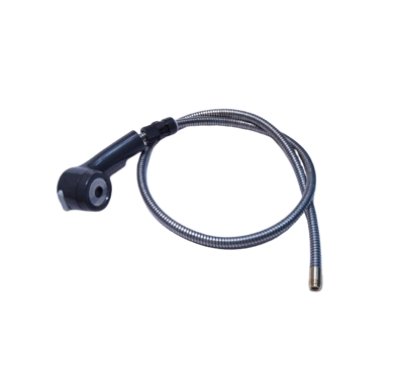 画像2: FB273GK5E-102用 シャワーホース HC289BG-G5E【KVK】 (2)