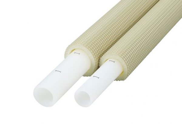 画像1: PEX13C-PU5-3 　被覆カポリパイプW　耐候性仕様　15本　【オンダ製作所】 (1)