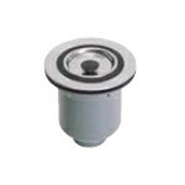 画像1: N5-2 トラップ or NSハイスイパイプ【タカラスタンダード】 (1)