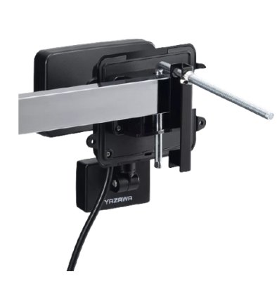 画像5: SLR3LEB  乾電池式 3WLED センサーライト 1灯【YAZAWA】 (5)