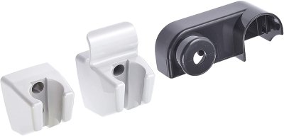 画像2: KF800TN サーモスタット式シャワー 【KVK】（ヘッドとホース付き） (2)