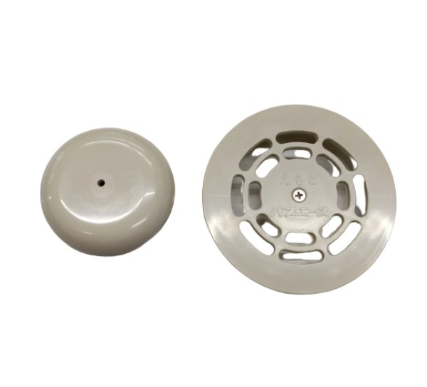 画像2: 江本工業　バスエース用　目皿とワンセット　GYB302008226+GYB302008214+GYB588000065 (2)