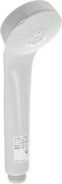 画像1: PZS312G KVK 節水ｅシャワーｎｆ  シャワーヘッド（グレー (1)