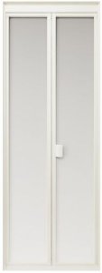 画像1: RLD42C2WUAW　2枚折戸 ホワイト　【PANASONIC】 (1)