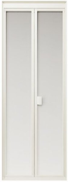 画像1: RLD42C2WUAW　2枚折戸 ホワイト　【PANASONIC】 (1)