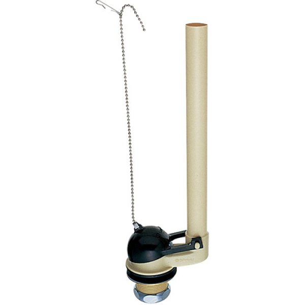 画像1: PH84-32/38【SANEI株式会社】ロータンクサイフォン (1)