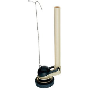 画像1: PH840-51 PH840-38  密結用ロータンクサイフォン【SANEI株式会社】 (1)
