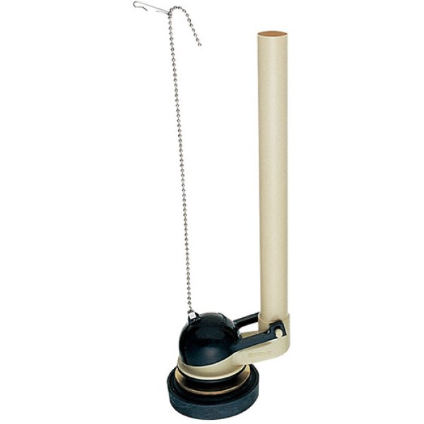 画像1: PH840-51 PH840-38【SANEI株式会社】密結用ロータンクサイフォン (1)