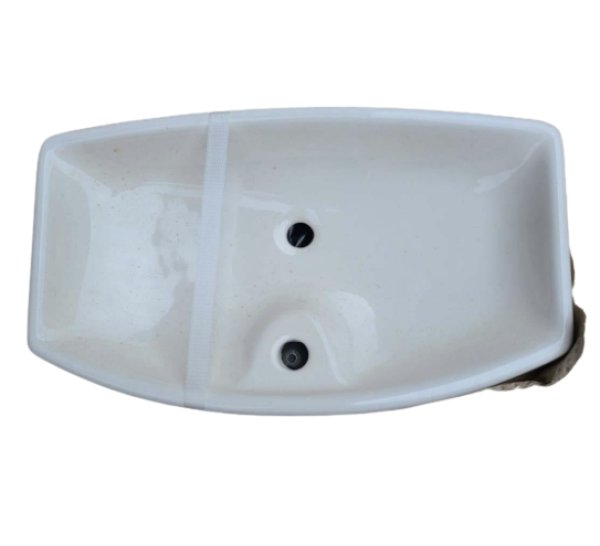 画像4: SH31BA　防露式密結形ロータンク　【TOTO】 (4)