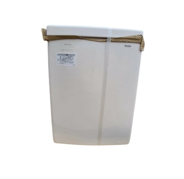 画像1: SH31BA　防露式密結形ロータンク　【TOTO】 (1)