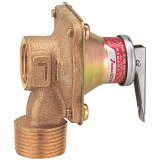 兼工業 温水器用逃し弁 DE 呼び径20 DE20 | 配管 水道 部品・水まわり
