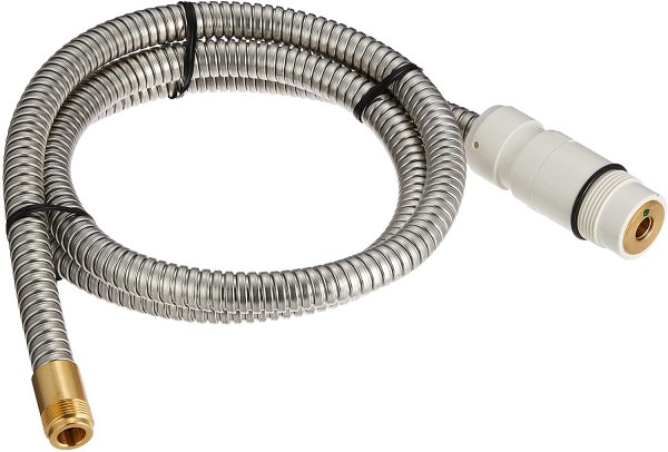 画像1: HC187DW-T4  シャワーホース組  FA547T4用【KVK】 (1)