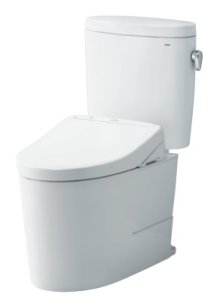 画像1: CS400BorSH400BA　床置床排水大便器ピュアレストＥＸ【TOTO】旧CS330B　H333BA (1)