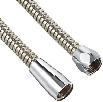 画像3: PZKF2LM KVK メタルシャワーホース1.6m (3)