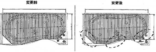 画像3: FFMBDW2A1　巻きフタ　(69L)【トクラス　YAMAHA】 (3)