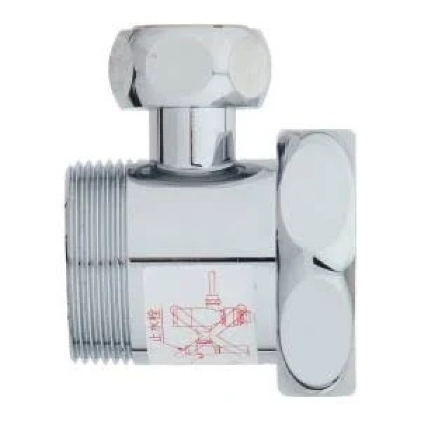 画像2: TH484  接続金具【TOTO】 (2)