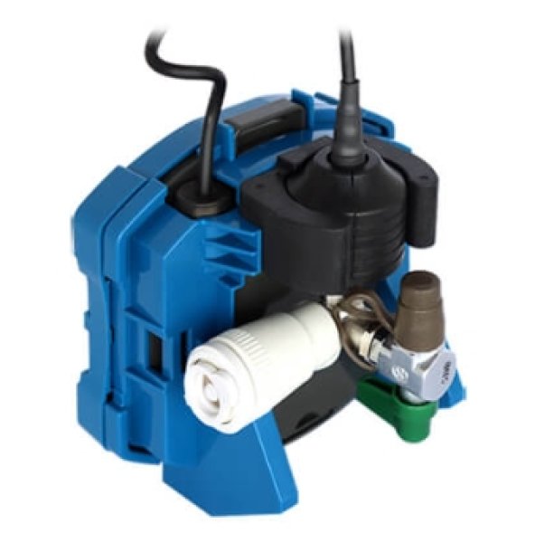 画像3: 愛知時計電機 デジタルマノメータ WM-1000-0 (都市ガス専用) | 旧型MP-401後継機 ONLINEJP校正対応 (3)