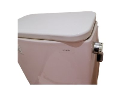 画像5: 【ONLINEJP】密結形ロータンクふた(S790B用)  ON682CR#SC1 (5)