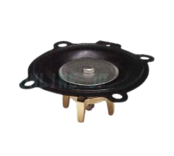 画像1: ダイヤフラムセット　25  定水位弁用【兼工業 KKK】　　　 (1)