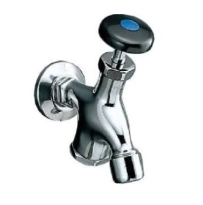 画像2: BF-11F-13【INAX】湯屋カラン（泡沫式） 　 タカラ式の湯屋カランに交換に　 (2)