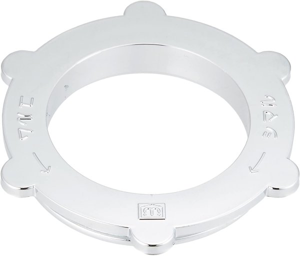 画像1: Z44KLR-RN  排水トラップ用ロックナット【ミヤコ株式会社】 (1)