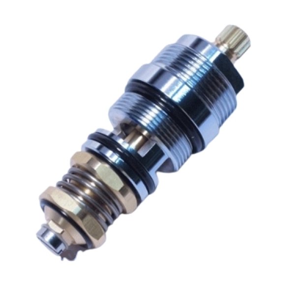 画像1: KP738【KVK】　旧MYM　切替カートリッジ　  (1)