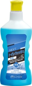 画像1: NEXTトイレウォッシュ中性　800g×12　【ミッケル化学】 (1)