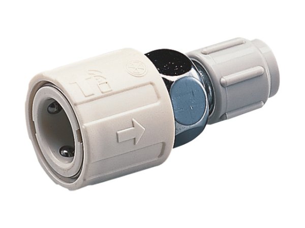 画像1: P-A3604  -PANASONIC 松下電工製の整水器用接続部品　 (1)