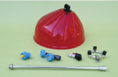 画像2: KMK-15　 多目的樹脂背のう噴霧機　【神木製作所】 (2)