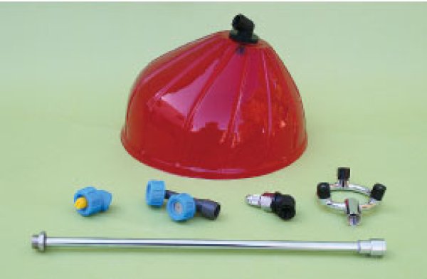 画像2: KMK-15　 多目的樹脂背のう噴霧機　【神木製作所】 (2)