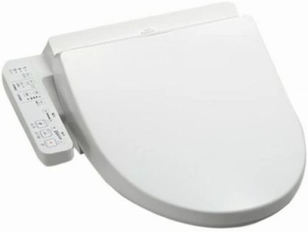画像1: BV2 TCF2223E #NW1 ホワイト ウォシュレット 温水洗浄便座【TOTO】 (1)