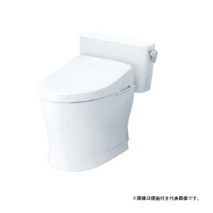 画像1: CFS497BY パブリックコンパクト便器   フラッシュタンク式【TOTO】 (1)