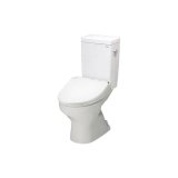CS232B+SH232BA ピュアレストQR便器 手洗なし(床排水タイプ CS232B+SH232BA ピュアレストQR便器 手洗なし(床排水タイプ