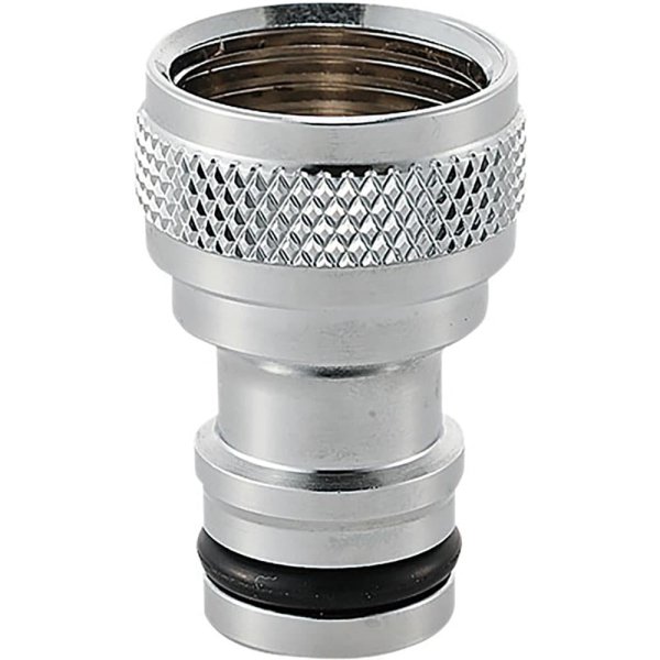 画像1: PL60-21-13 /20【SANEI株式会社】金属製ネジニップル　 (1)