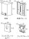 画像3: pid4M　室内物干しワイヤー　洗濯物干し【森田アルミ工業】　 　 (3)