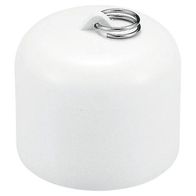 画像2: PC排水トラップ 防臭ワン （樹脂） 排水口の臭気を防ぐ【ダイドレ】 　 (2)